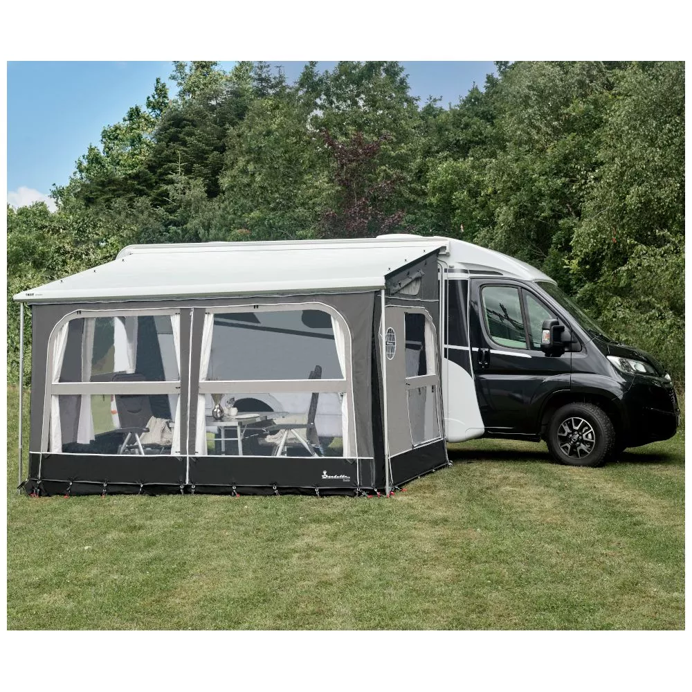 Markisenseite Isabella Buddy Seitenwand Set 13 Markisenseite Isabella Buddy Seitenwand Set – Bild 13