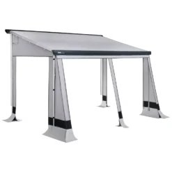 Markisenvorzelt Thule Veduta Für Thule Omnistor 6200 / 6300, Für Markisenlänge 4,25 M 18 Markisenvorzelt Thule Veduta Für Thule Omnistor 6200 / 6300, Für Markisenlänge 4,25 M -Camping Förderung markisen vorzelt thule veduta fuer thule omnistor 6200 und thule omnistor 6300 1000 6 20730