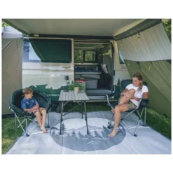 Teppich Outwell Southwell Universal Carpet 300 X 250 Cm -Camping Förderung markisenteppich outwell southwell universal carpet 300 x 250 cm grey 1000 2 27959