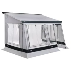 Markisenvorzelt Thule Veduta Für Thule Omnistor 6200 / 6300, Für Markisenlänge 4,25 M 14 Markisenvorzelt Thule Veduta Für Thule Omnistor 6200 / 6300, Für Markisenlänge 4,25 M -Camping Förderung markisenzelt thule veduta mit aufrollbaren tueren 1000 2 20730