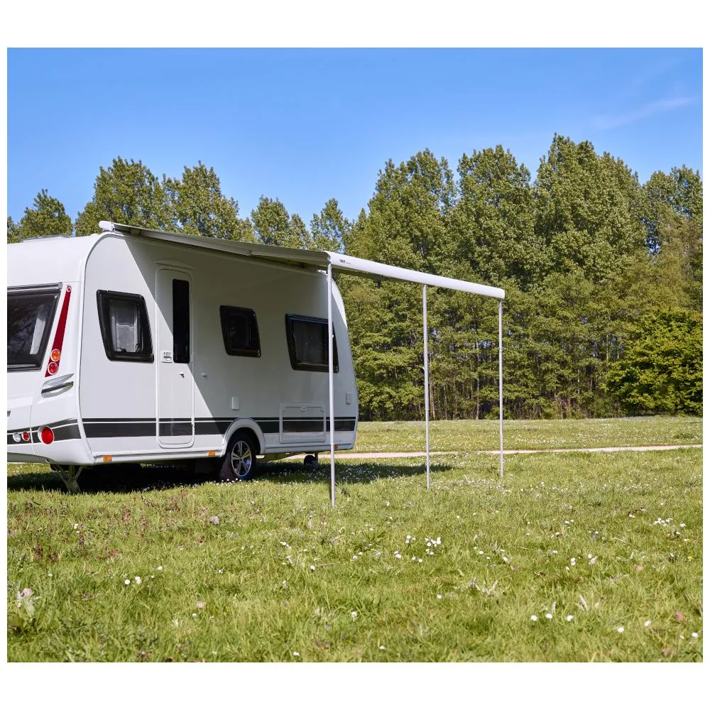 Thule Stützfuss Universal 8 Thule Stützfuss Universal – Bild 8