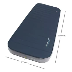 Selbstaufblasbare Liegematte Outwell Dreamboat Single 12.0 Cm 11 Selbstaufblasbare Liegematte Outwell Dreamboat Single 12.0 Cm -Camping Förderung masse groesse outwell dreamboat single 12 cm selbstaufblasende liegematte schlafsackunterlage 1000 5 22294