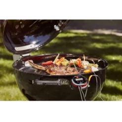 Holzkohlegrill Weber Master-Touch GBS Premium E-5770 Holzkohlegrill 57 Cm, Black 13 Holzkohlegrill Weber Master-Touch GBS Premium E-5770 Holzkohlegrill 57 Cm, Black -Camping Förderung master touch gbs premium e5770 57cm holzkohlegrill weber black 5 18860