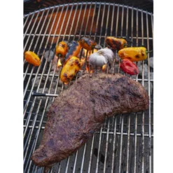 Kabelloses Grillthermometer Traeger Meater Plus -Camping Förderung meater plus traeger grills kabelloses grill thermometer grillzubehoer 1000 8 24482