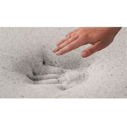 Luftbett Outwell Wonderland Single -Camping Förderung memory foam schaumstoff outwell wonderland single luftbett gaestebett campingbett 1000 3 23481