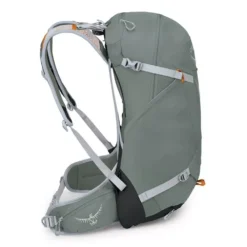 Rucksack Osprey Hikelite 28, Pine Leaf Green S/M 8 Rucksack Osprey Hikelite 28, Pine Leaf Green S/M -Camping Förderung mesh seitenfaecher osprey hikelite 28 pine leaf green rucksack unisex 1000 3 24967