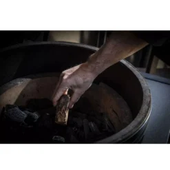 Holzstücke Big Green Egg Mesquite Wood Chunks 9 Liter -Camping Förderung mesquite wood chunks holzstuecke big green egg brennzubehoer raeuchern 1000 2 26464