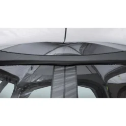 Busvorzelt Outwell Milestone Lux -Camping Förderung milestone lux outwell dach belueftung fenster 1000 5 24277