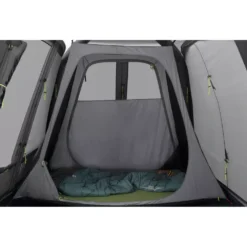 Busvorzelt Outwell Milestone Lux -Camping Förderung milestone lux schlafkabine innenzelt geoeffnet outwell 1000 3 24277