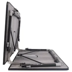 Campingtisch Mit Aluminiumgestell Brunner Elutop ComPack 4 -Camping Förderung mittig faltbarer tisch brunner elutop compack 4 ultraleichter campingtisch tischplatte klappbar 1000 5 26050