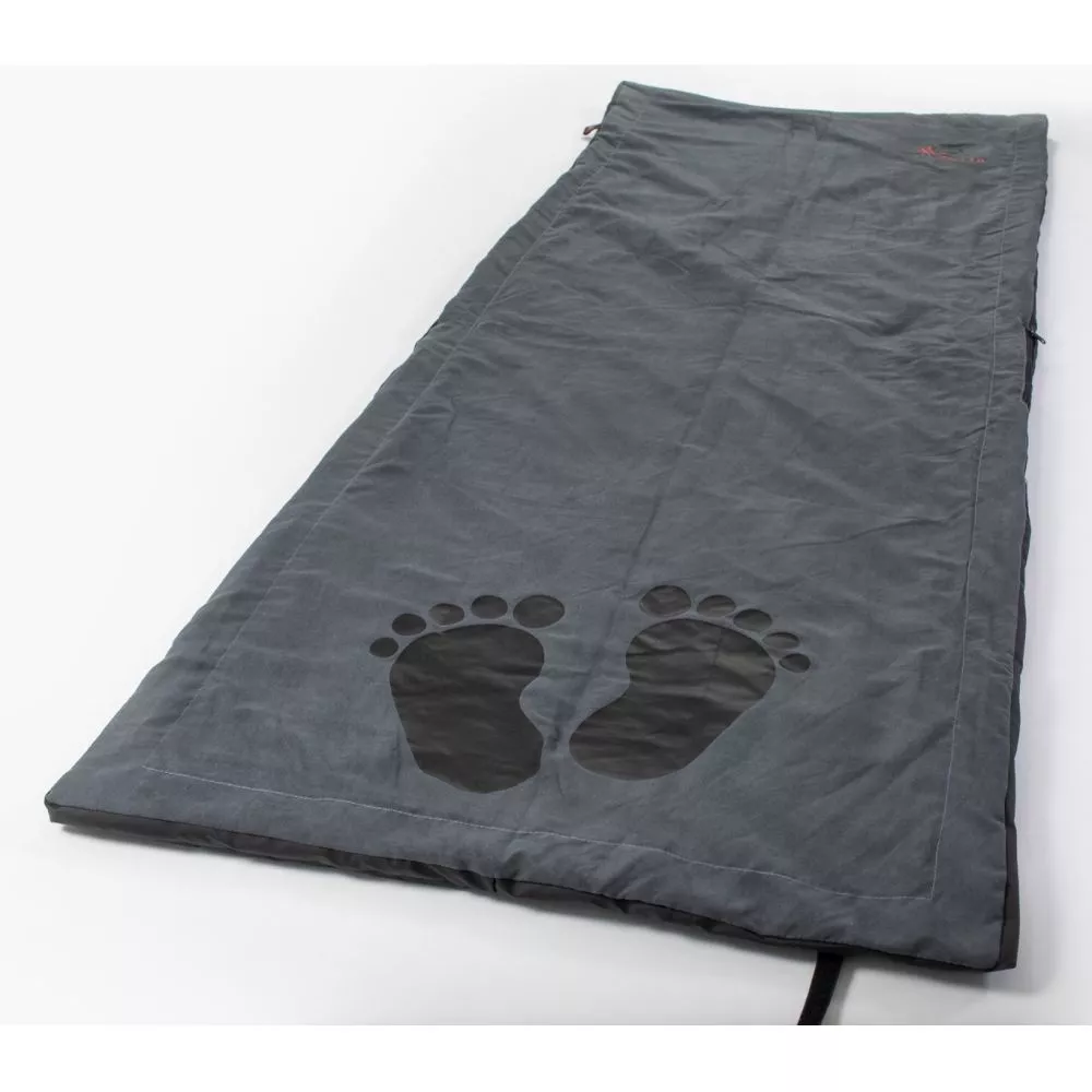 Heizdecke Outchair Comforter XL 4 Heizdecke Outchair Comforter XL – Bild 4