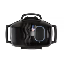 Mobiler Gasgrill Napoleon TravelQ PRO 285 -Camping Förderung mobiler gasgrill napoleon travel q 285bk mobilgrill gasgrills 4 10545