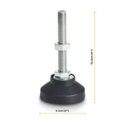 Ooni Fuss-Set Für Modultisch -Camping Förderung modular tischfuss set ooni zubehoer pizza ofen 1000 2 25318