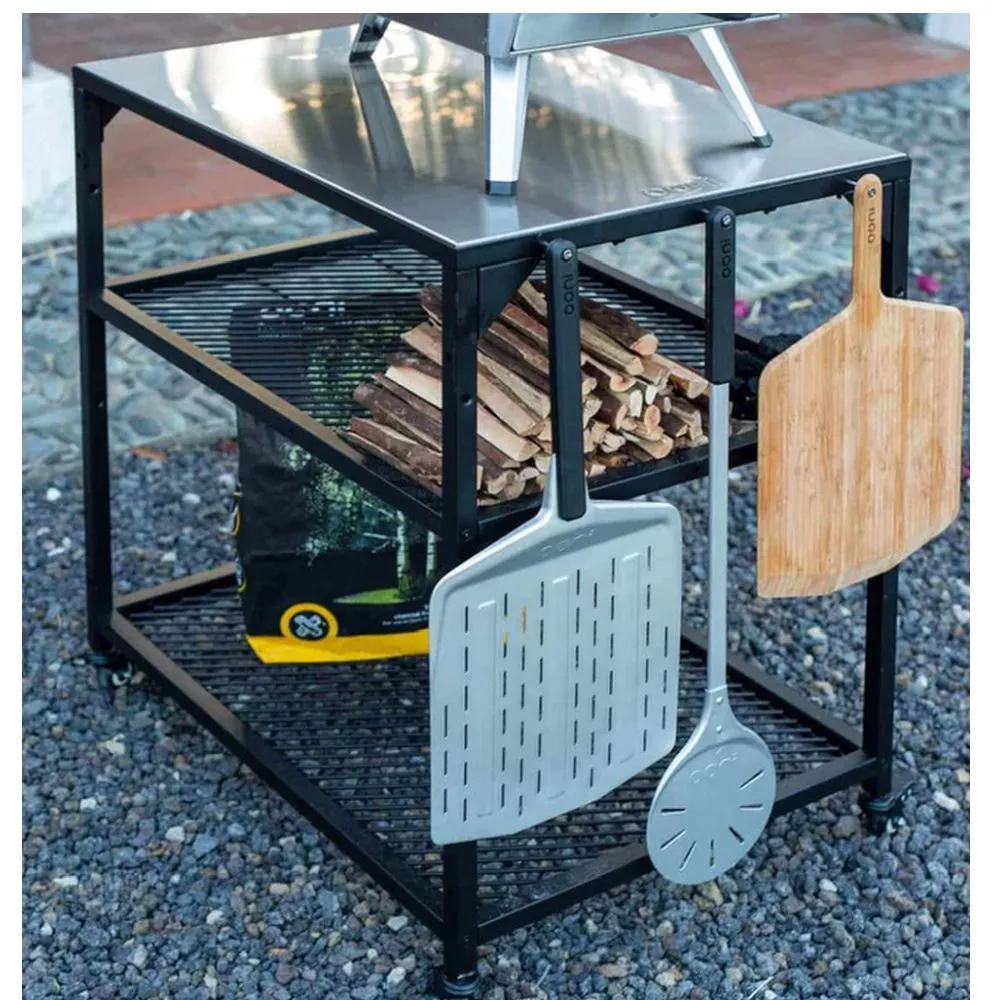 Ooni Modultisch, Gross | Ausstellungsstück 3 Ooni Modultisch, Gross | Ausstellungsstück – Bild 3