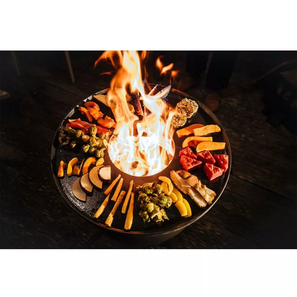 Höfats MOON 45 Plancha 6 Höfats MOON 45 Plancha – Bild 6