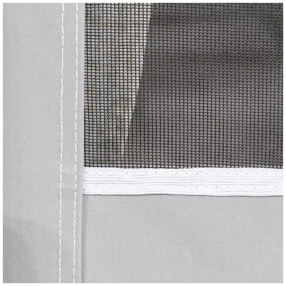 Wohnwagen-Vorzelt Dometic Residence AIR All-Season | Grösse 11 | 890 - 915 Cm 8 Wohnwagen-Vorzelt Dometic Residence AIR All-Season | Grösse 11 | 890 - 915 Cm – Bild 8