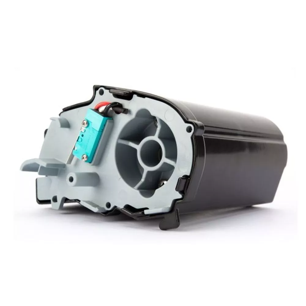 Fiamma Motor Kit Comapct F80 S Für Fiamma Markise F80 S, Schwarz 2 Fiamma Motor Kit Comapct F80 S Für Fiamma Markise F80 S, Schwarz – Bild 2