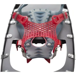 Schneeschuhe MSR Lightning Ascent Men's M 22, Black -Camping Förderung msr lightning ascent mens m 22 black schwarze schneeschuhe herrenschneeschuhe maennerschneeschuhe paragon bindung 1000 3 20173