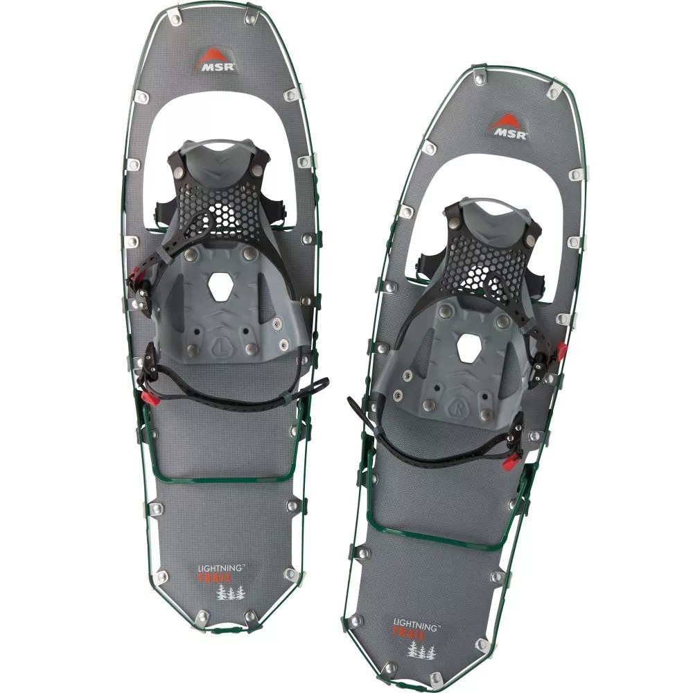 Schneeschuhe MSR Lightning Trail 25 IN, Ranger 2 Schneeschuhe MSR Lightning Trail 25 IN, Ranger – Bild 2