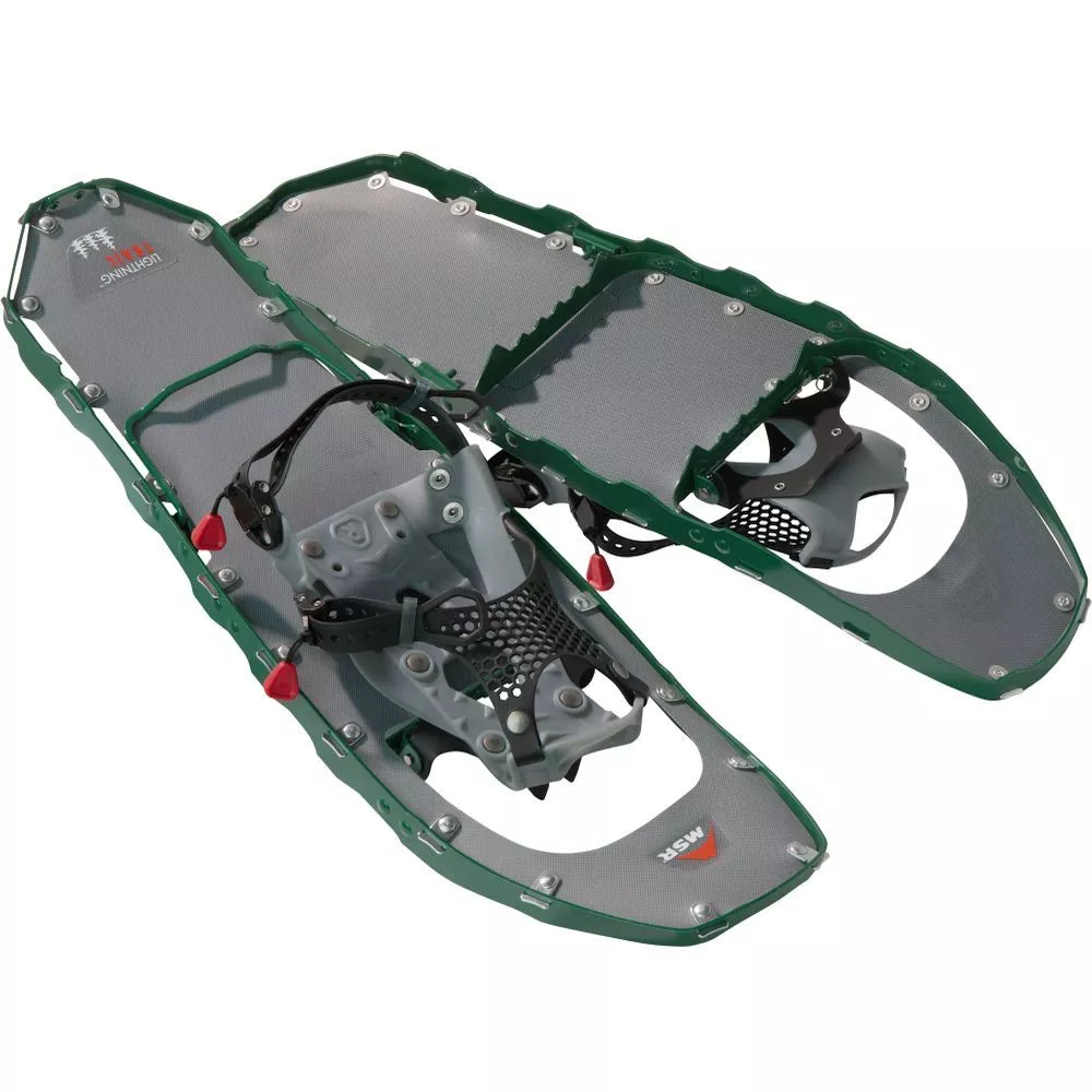 Schneeschuhe MSR Lightning Trail 25 IN, Ranger 1 Schneeschuhe MSR Lightning Trail 25 IN, Ranger