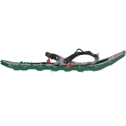 Schneeschuhe MSR Lightning Trail 25 IN, Ranger 10 Schneeschuhe MSR Lightning Trail 25 IN, Ranger -Camping Förderung msr lightning trail 25 ranger unisex riemen zaehne schneeschuhe 1000 3 24374