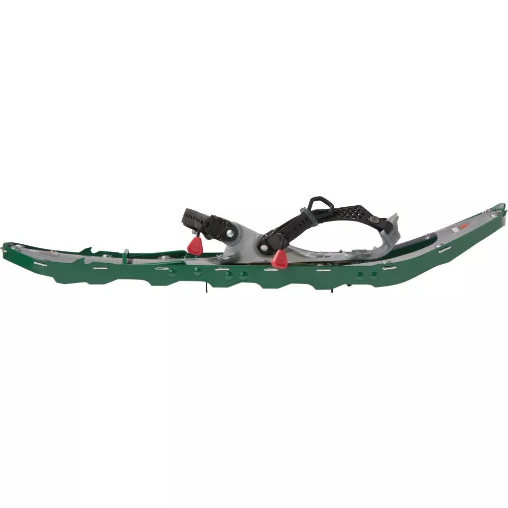 Schneeschuhe MSR Lightning Trail 25 IN, Ranger 4 Schneeschuhe MSR Lightning Trail 25 IN, Ranger – Bild 4