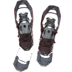 MSR Revo Trail Women's W 25, Iron -Camping Förderung msr revo trail women w 25 iron schneeschuhe tails wanderung steigungshilfe 1000 6 24385