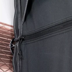 Wohnmobilvorzelt Dometic Rally Air Pro 260 M -Camping Förderung multi height system dometic hoehenverstellbares anschlusssystem fuer vorzelte vorzeltanschluss system geschlossen 1000 5 21833