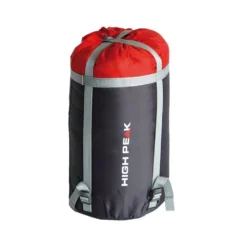 Mumienschlafsack High Peak Pak 600 Eco -Camping Förderung mumienschlafsack high peak pak 600 eco kompressions packsack leichtschlafsack 1000 3 26548