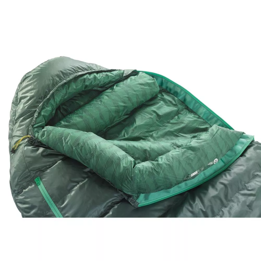 Daunenschlafsack Therm-a-Rest Questar 32F/0C Regular 3 Daunenschlafsack Therm-a-Rest Questar 32F/0C Regular – Bild 3