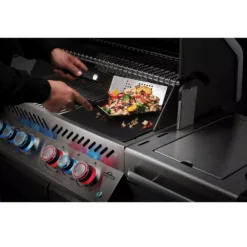 Grillbesteck Napoleon Pro Griddle, Plancha-Tool-Set, 3-teilig 6 Grillbesteck Napoleon Pro Griddle, Plancha-Tool-Set, 3-teilig -Camping Förderung napoleo plancha tool set grillbesteck edelstahl grill zubehoer 1000 2 21698