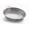 Napoleon Edelstahl Gemüsekorb