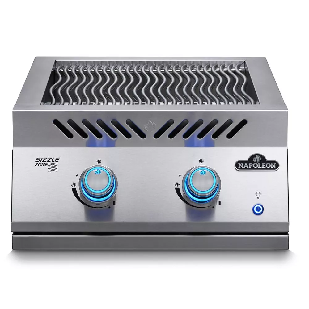 Napoleon 700-Series Einbau SIZZLE ZONE, Groß 3 Napoleon 700-Series Einbau SIZZLE ZONE, Groß – Bild 3