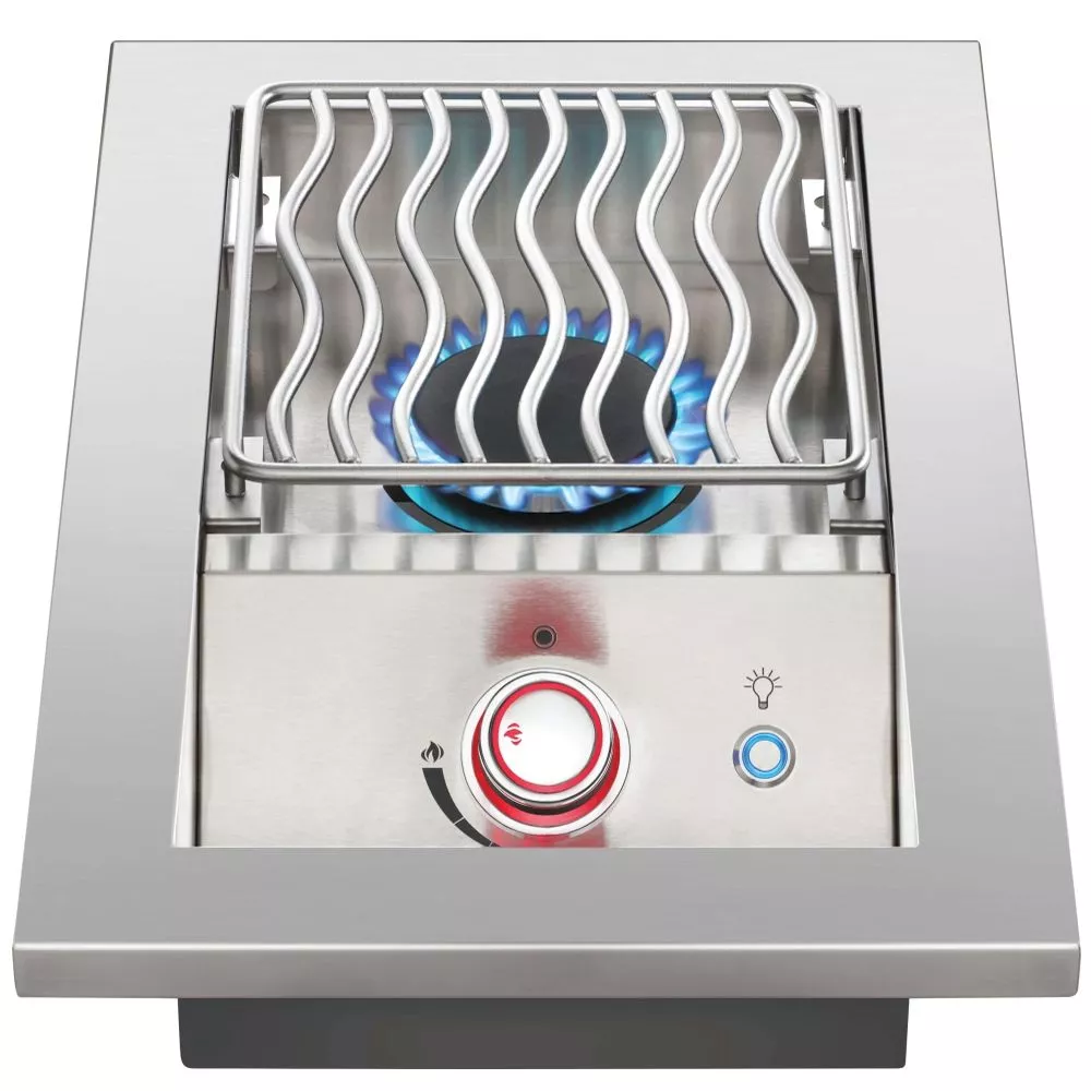 Napoleon 700-Series Einbau Seitenbrenner BIB10, Klein 7 Napoleon 700-Series Einbau Seitenbrenner BIB10, Klein – Bild 7