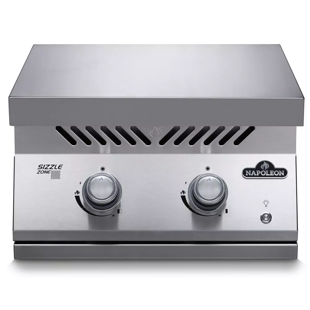 Napoleon 700-Series Einbau SIZZLE ZONE, Groß 1 Napoleon 700-Series Einbau SIZZLE ZONE, Groß