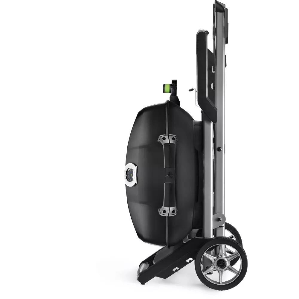 Mobiler Elektrogrill Napoleon Electric TravelQ PRO285EX Mit Klappbaren Wagen 3 Mobiler Elektrogrill Napoleon Electric TravelQ PRO285EX Mit Klappbaren Wagen – Bild 3
