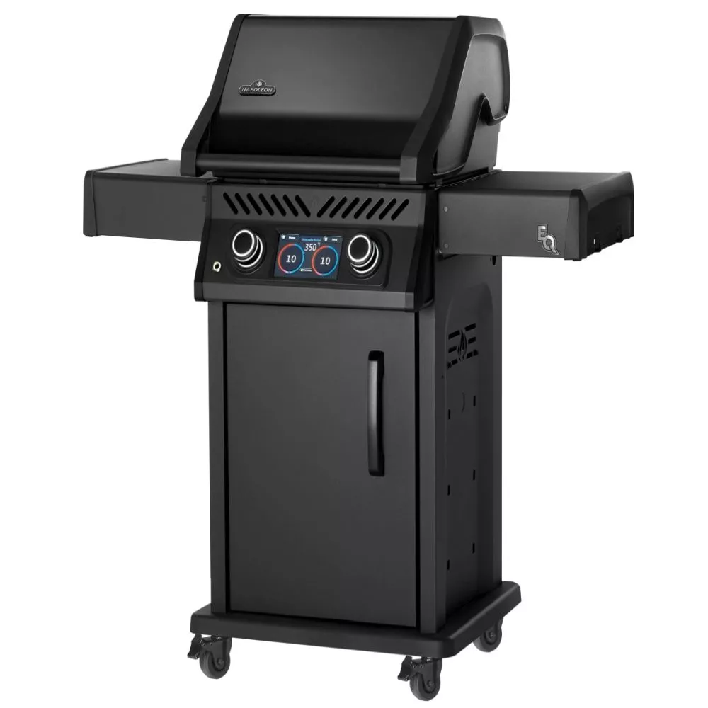 Elektrogrill Napoleon Rogue EQ 365 3 Elektrogrill Napoleon Rogue EQ 365 – Bild 3
