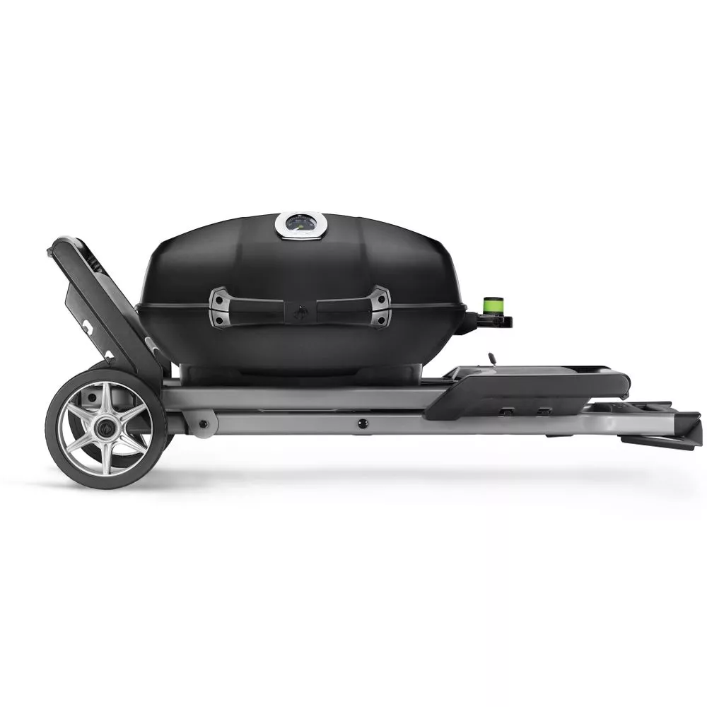 Mobiler Elektrogrill Napoleon Electric TravelQ PRO285EX Mit Klappbaren Wagen 2 Mobiler Elektrogrill Napoleon Electric TravelQ PRO285EX Mit Klappbaren Wagen – Bild 2