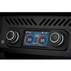 Elektrogrill Napoleon Rogue EQ 365 17 Elektrogrill Napoleon Rogue EQ 365 -Camping Förderung napoleon eq 365 mattschwarzer elektrogrill 2 getrennt regulierbare temperaturzonen 1000 7 27817