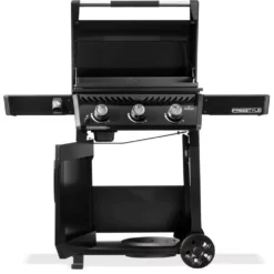 Gasgrill Napoleon Plancha Grill Freestyle 24 -Camping Förderung napoleon gasgrill freestyle 24 3 edelstahlbrenner unterschrank mit tuer 2 leichtgaengige rollen 1000 3 28325