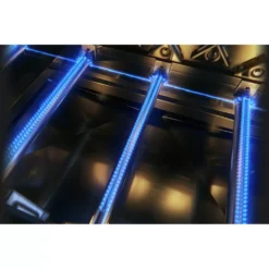 Gasgrill Napoleon Prestige 665 Connected RSIB, Edelstahl -Camping Förderung napoleon gasgrill prestige 665 connected rsib jetfire zuendung 11 27685