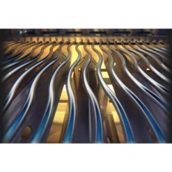 Gasgrill Napoleon Prestige 665 Connected RSIB, Edelstahl -Camping Förderung napoleon gasgrill prestige665 connected rsib rostfreie wartungsarme stahlroste 9 27685