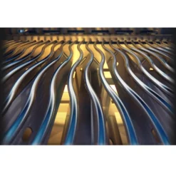 Gasgrill Napoleon Rogue PRO-S 625 RSIB, Edelstahl -Camping Förderung napoleon gasgrill pro s 625 rsib edelstahl wave stabgrillrost aus edelstahl 1000 12 20108