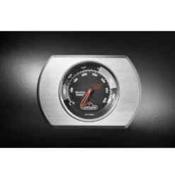 Gasgrill Napoleon Rogue PRO-S 425 RSIB, Schwarz -Camping Förderung napoleon gasgrill rogue pro s 425 black deckelthermometer accu probe mit drehspiess 1000 13 20094