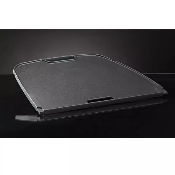 Gussplatte Napoleon Gusseisenplatte Für TravelQ-Serie 2 Gussplatte Napoleon Gusseisenplatte Für TravelQ-Serie – Bild 2