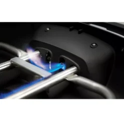 Mobiler Gasgrill Napoleon TravelQ PRO 285 -Camping Förderung napoleon jetfire ignition zuendsystem mobilgrills 5 10545