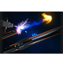 Outdoorküche Napoleon Oasis Compact 105, Mit BIP500 Und Einbau SIZZLE ZONE -Camping Förderung napoleon jetfire zuendsystem brenner sicher entfachten 1000 11 26385