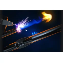 Gasgrill Napoleon Rogue PRO-S 425 RSIB, Schwarz -Camping Förderung napoleon jetfire zuendsystem brenner sicher entfachten gasgrill rogue pro s 425 rsib 1000 17 20094