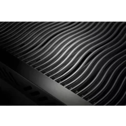 Outdoorküche Napoleon OASIS Compact 105 Mit BIG32-1 Und Einbau Sizzle Zone, Mattschwarz -Camping Förderung napoleon kugelgestrahlte wave edelstahlgrillroste 1000 10 28162