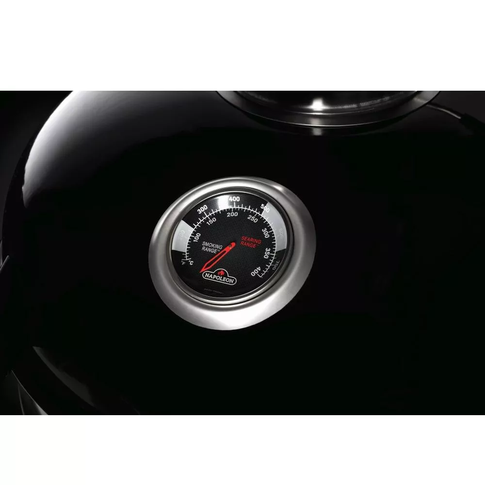 Holzkohlegrill Napoleon Premium Kugelgrill Ø 57 Cm 9 Holzkohlegrill Napoleon Premium Kugelgrill Ø 57 Cm – Bild 9